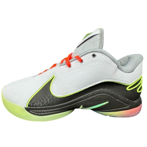 Nike Mens Size 16 Zoom Lebron XXII Moonlight Basketball Sneakers Shoes Kicks New - Picture 2 of 11